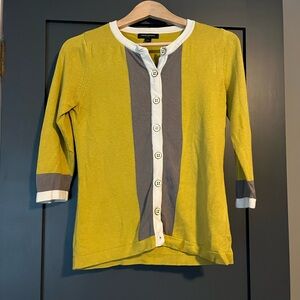 Banana Republic sweater. XS